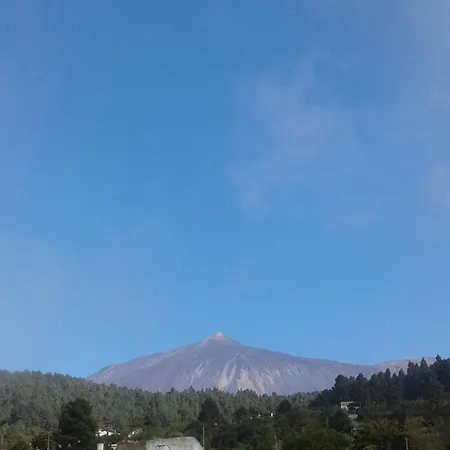 Casa Rural Del Teide Icod De Los Vinos