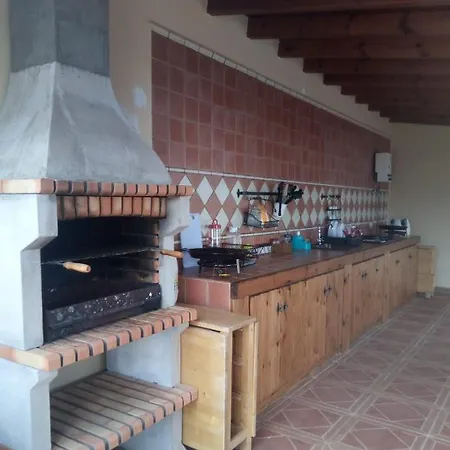 Casa Rural Del Teide Icod De Los Vinos
