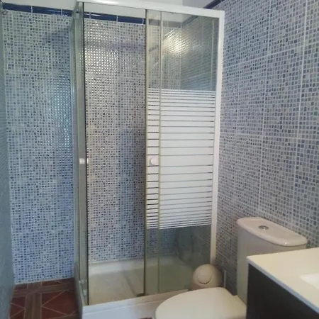 Casa Rural Del Teide Bed & Breakfast