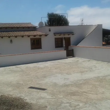 Bed & Breakfast Casa Rural Del Teide Icod De Los Vinos