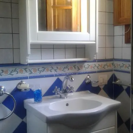 Bed & Breakfast Casa Rural Del Teide Icod De Los Vinos