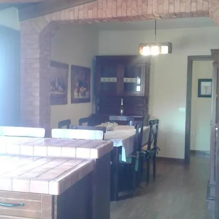 Casa Rural Del Teide Bed & Breakfast