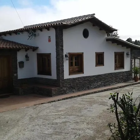 Bed & Breakfast Casa Rural Del Teide Icod De Los Vinos