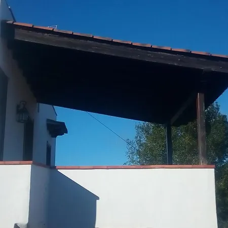 Casa Rural Del Teide Icod De Los Vinos