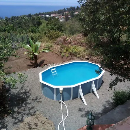 Bed & Breakfast Casa Rural Del Teide *