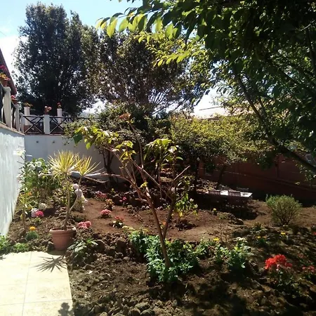 Casa Rural Del Teide Bed & Breakfast