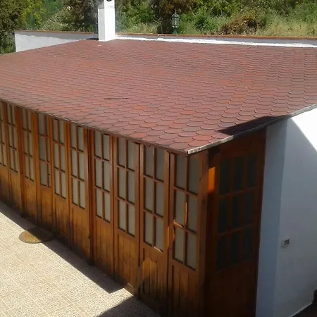 Casa Rural Del Teide Icod De Los Vinos