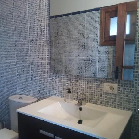 Casa Rural Del Teide Bed & Breakfast *