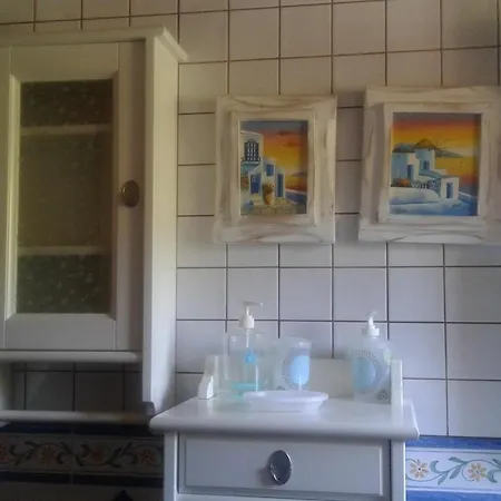 Casa Rural Del Teide Bed & Breakfast Icod De Los Vinos