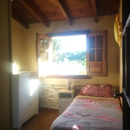 Casa Rural Del Teide Bed & Breakfast Icod De Los Vinos