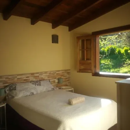 Casa Rural Del Teide * Icod De Los Vinos
