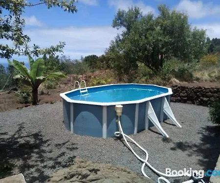Casa Rural Del Teide Bed & Breakfast *