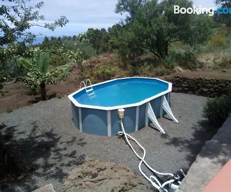 Casa Rural Del Teide * Icod De Los Vinos