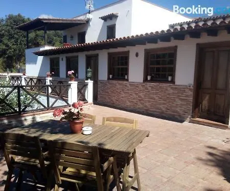 Casa Rural Del Teide * Icod De Los Vinos