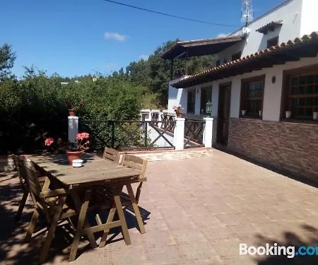 Casa Rural Del Teide Bed & Breakfast