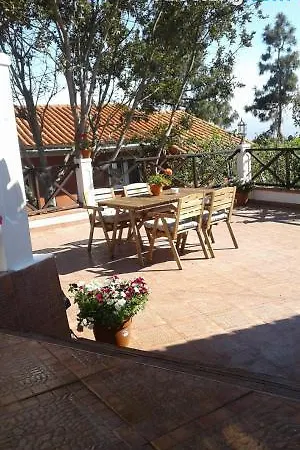 Casa Rural Del Teide Bed & Breakfast *