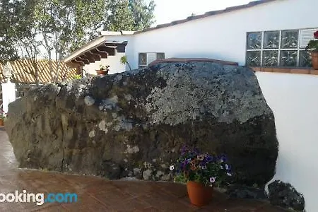 Casa Rural Del Teide Bed & Breakfast Icod De Los Vinos