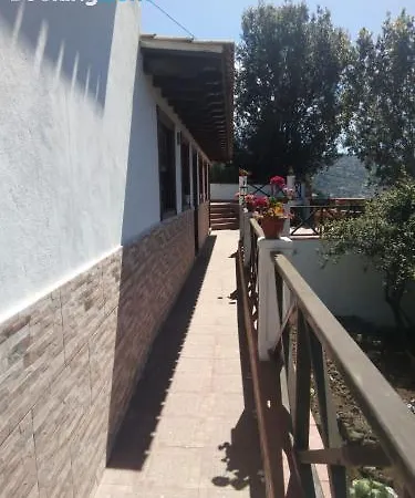 Casa Rural Del Teide Bed & Breakfast Icod De Los Vinos