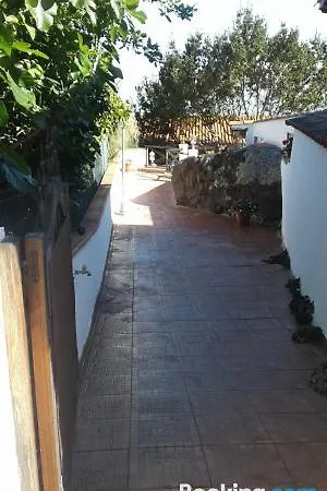 Casa Rural Del Teide Bed & Breakfast