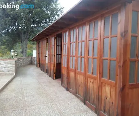 Bed & Breakfast Casa Rural Del Teide *
