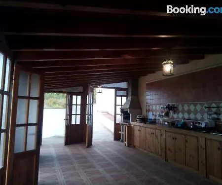 Bed & Breakfast Casa Rural Del Teide *