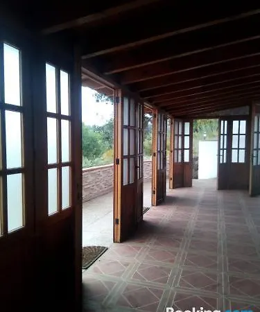 Bed & Breakfast Casa Rural Del Teide *