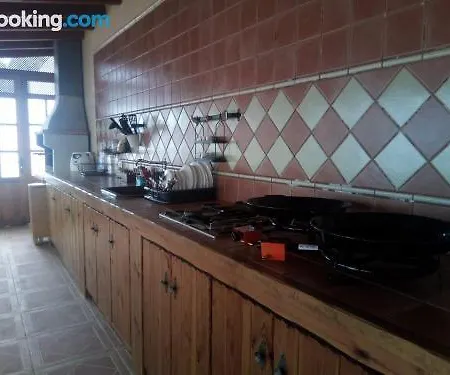 Casa Rural Del Teide