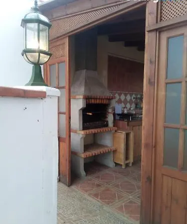 Casa Rural Del Teide