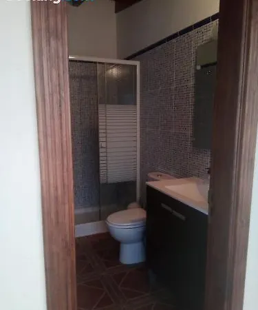 Bed & Breakfast Casa Rural Del Teide