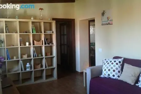 Bed & Breakfast Casa Rural Del Teide