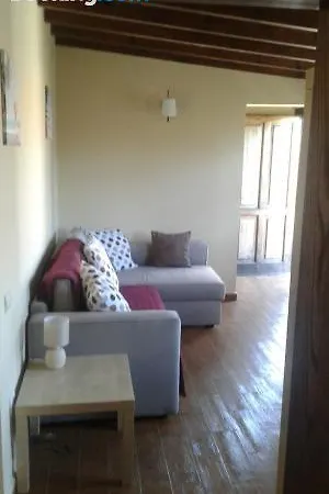 Bed & Breakfast Casa Rural Del Teide
