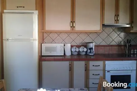 Casa Rural Del Teide Bed & Breakfast *