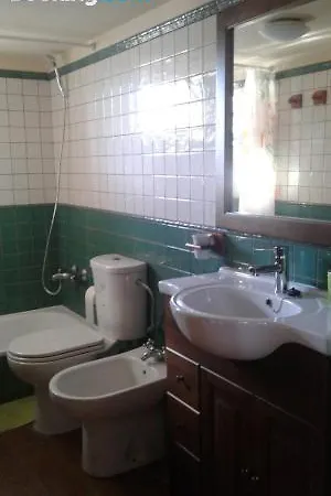 Casa Rural Del Teide *