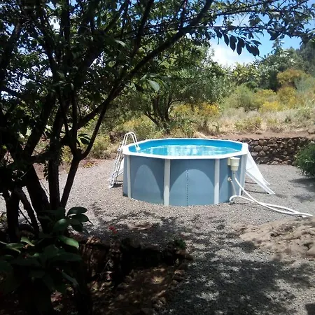 Casa Rural Del Teide Frühstückspension Icod De Los Vinos