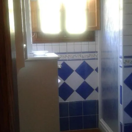 Frühstückspension Casa Rural Del Teide Icod De Los Vinos