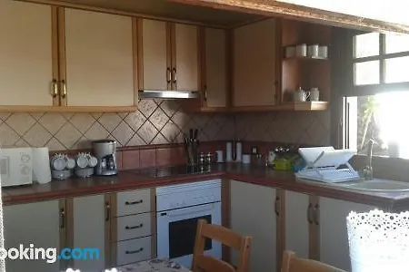 Frühstückspension Casa Rural Del Teide Icod De Los Vinos